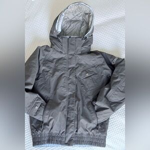 Columbia snowboarding jacket, Wms Medium